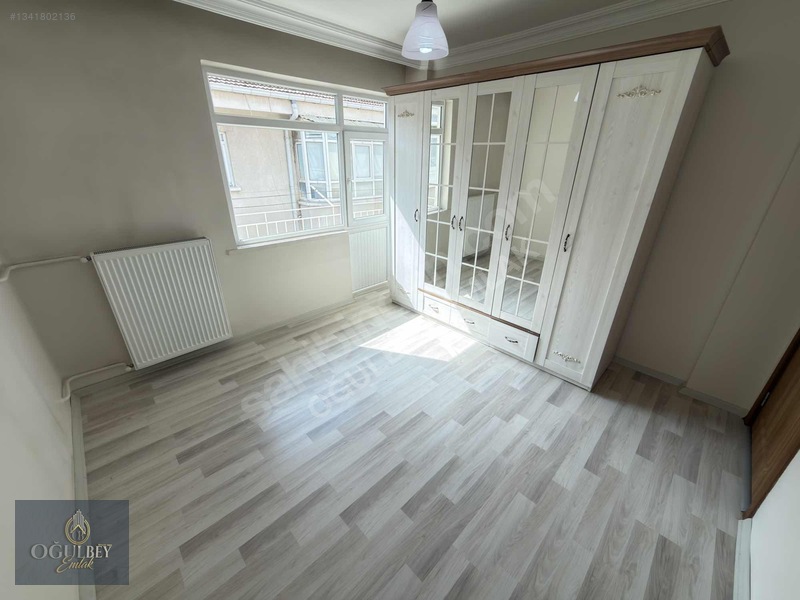 Oğulbey'den Aşağı Eğlence'de 3+1 125m² Ön Güney Batı Cepe Yapılı — fotoğraf 20