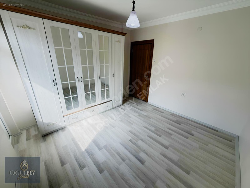 Oğulbey'den Aşağı Eğlence'de 3+1 125m² Ön Güney Batı Cepe Yapılı — fotoğraf 21