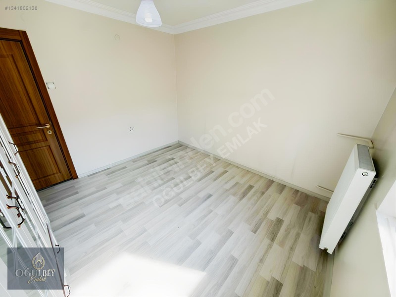 Oğulbey'den Aşağı Eğlence'de 3+1 125m² Ön Güney Batı Cepe Yapılı — fotoğraf 22