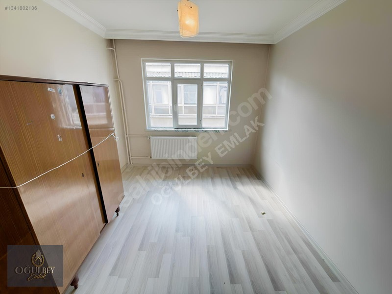 Oğulbey'den Aşağı Eğlence'de 3+1 125m² Ön Güney Batı Cepe Yapılı — fotoğraf 24