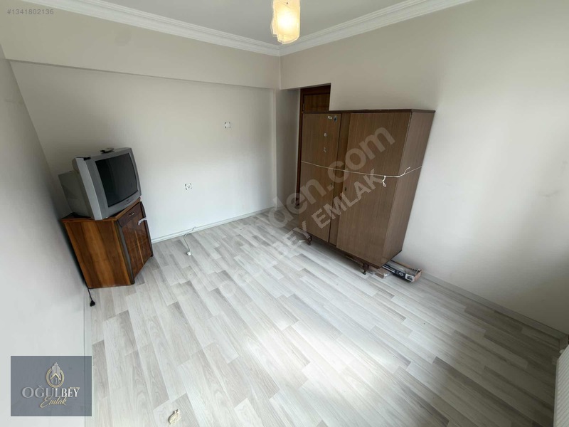 Oğulbey'den Aşağı Eğlence'de 3+1 125m² Ön Güney Batı Cepe Yapılı — fotoğraf 25