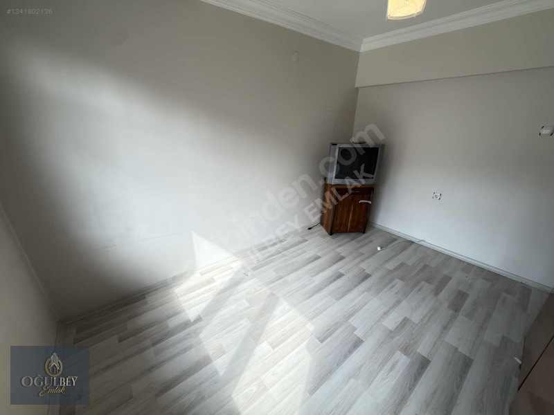 Oğulbey'den Aşağı Eğlence'de 3+1 125m² Ön Güney Batı Cepe Yapılı — fotoğraf 26