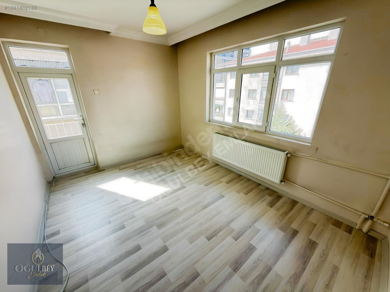 Oğulbey'den Aşağı Eğlence'de 3+1 125m² Ön Güney Batı Cepe Yapılı — fotoğraf 27