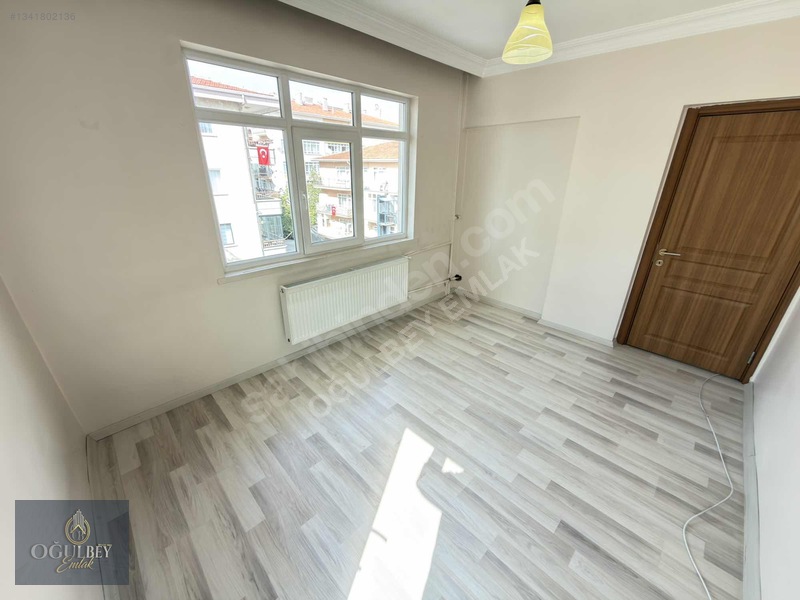 Oğulbey'den Aşağı Eğlence'de 3+1 125m² Ön Güney Batı Cepe Yapılı — fotoğraf 28