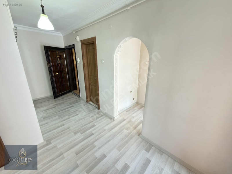 Oğulbey'den Aşağı Eğlence'de 3+1 125m² Ön Güney Batı Cepe Yapılı — fotoğraf 31