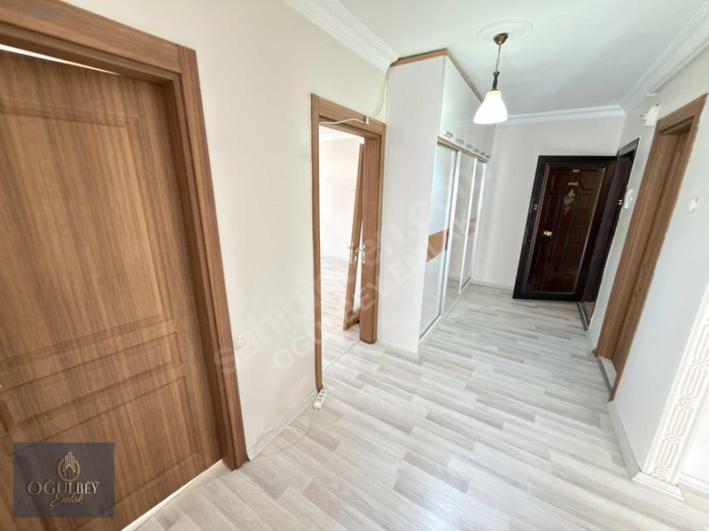 Oğulbey'den Aşağı Eğlence'de 3+1 125m² Ön Güney Batı Cepe Yapılı — fotoğraf 33