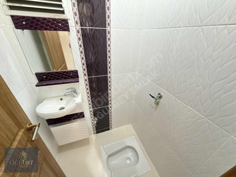 Oğulbey'den Aşağı Eğlence'de 3+1 125m² Ön Güney Batı Cepe Yapılı — fotoğraf 36