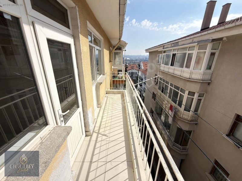 Oğulbey'den Aşağı Eğlence'de 3+1 125m² Ön Güney Batı Cepe Yapılı — fotoğraf 37