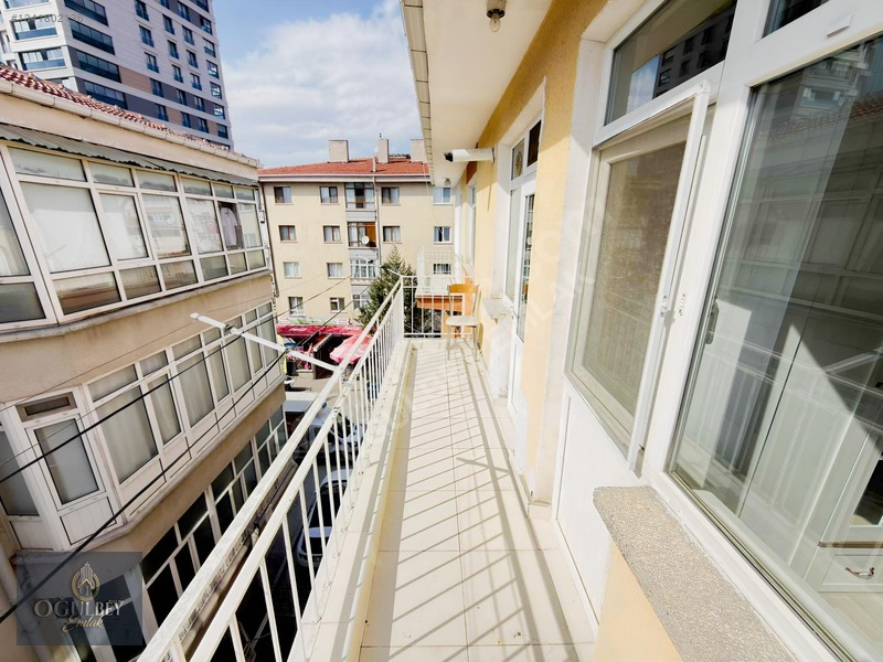 Oğulbey'den Aşağı Eğlence'de 3+1 125m² Ön Güney Batı Cepe Yapılı — fotoğraf 38