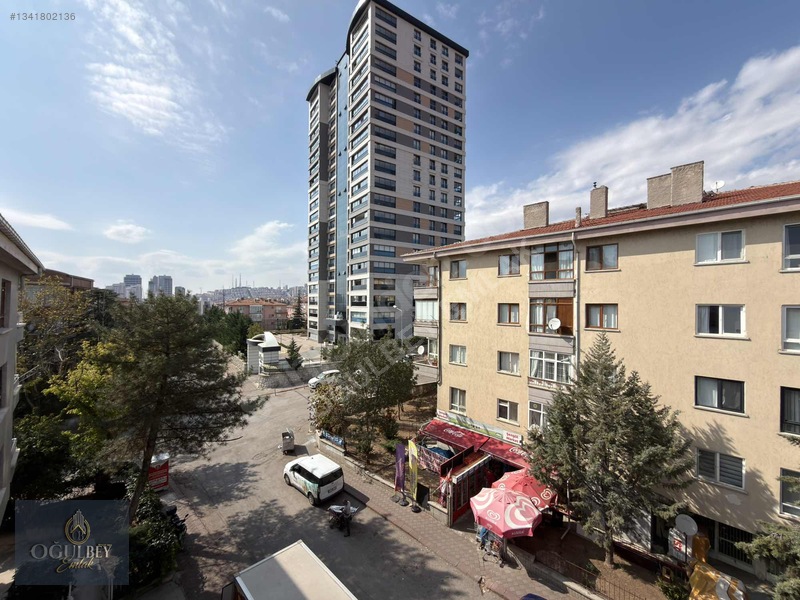 Oğulbey'den Aşağı Eğlence'de 3+1 125m² Ön Güney Batı Cepe Yapılı — fotoğraf 41