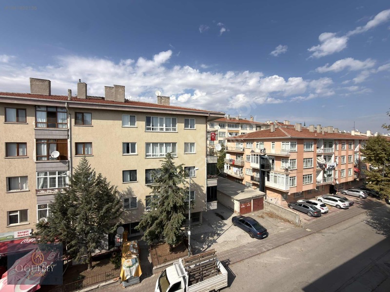 Oğulbey'den Aşağı Eğlence'de 3+1 125m² Ön Güney Batı Cepe Yapılı — fotoğraf 42
