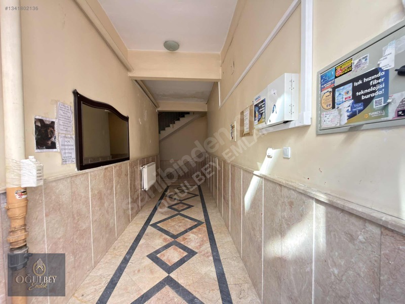 Oğulbey'den Aşağı Eğlence'de 3+1 125m² Ön Güney Batı Cepe Yapılı — fotoğraf 44