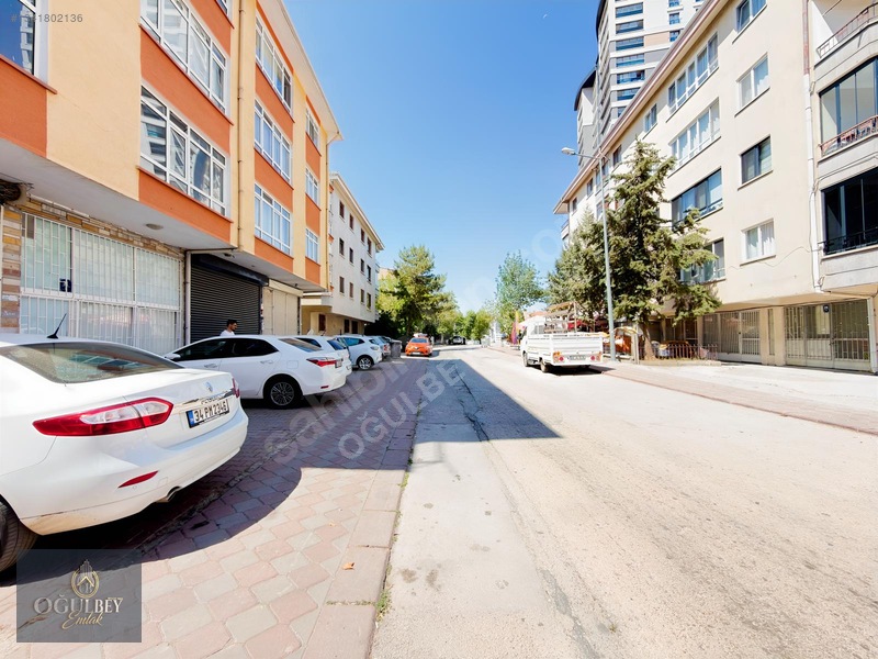 Oğulbey'den Aşağı Eğlence'de 3+1 125m² Ön Güney Batı Cepe Yapılı — fotoğraf 46