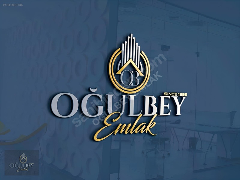 Oğulbey'den Aşağı Eğlence'de 3+1 125m² Ön Güney Batı Cepe Yapılı — fotoğraf 48