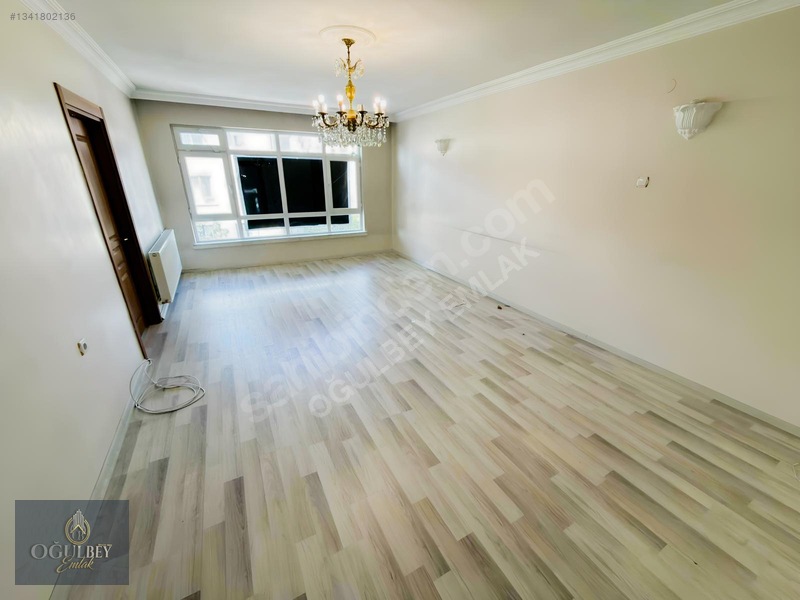 Oğulbey'den Aşağı Eğlence'de 3+1 125m² Ön Güney Batı Cepe Yapılı — fotoğraf 49