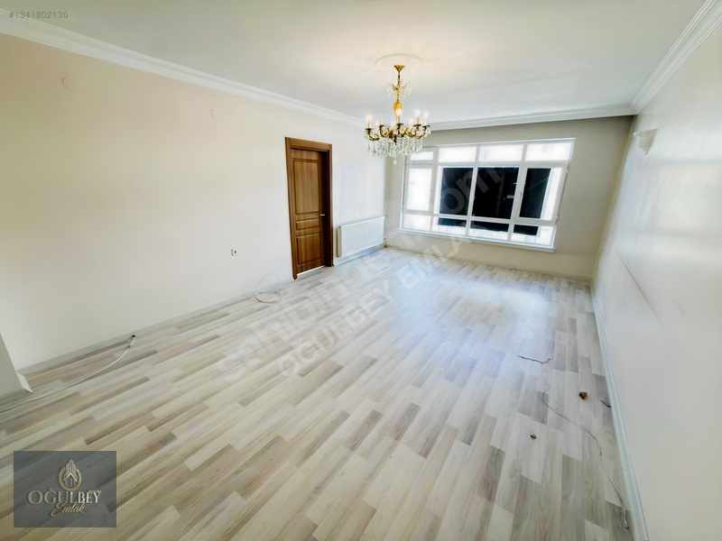 Oğulbey'den Aşağı Eğlence'de 3+1 125m² Ön Güney Batı Cepe Yapılı — fotoğraf 51