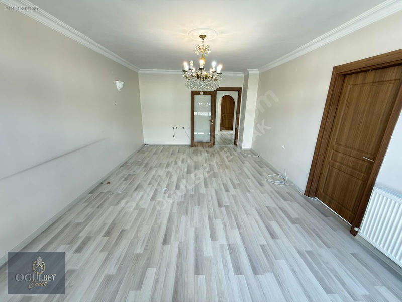 Oğulbey'den Aşağı Eğlence'de 3+1 125m² Ön Güney Batı Cepe Yapılı — fotoğraf 53