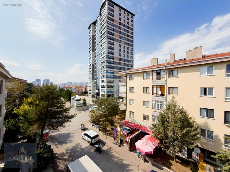 Oğulbey'den Aşağı Eğlence'de 3+1 125m² Ön Güney Batı Cepe Yapılı — fotoğraf 60