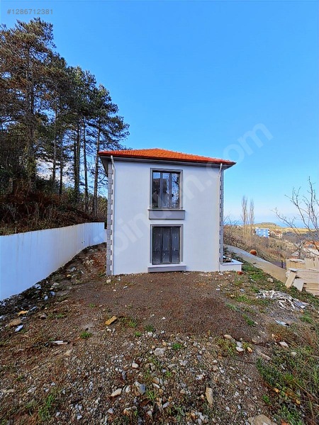 Acarlar Emlaktan Kastamonu Çatalzeytin'de Konaklı Köyünde Villa — fotoğraf 3