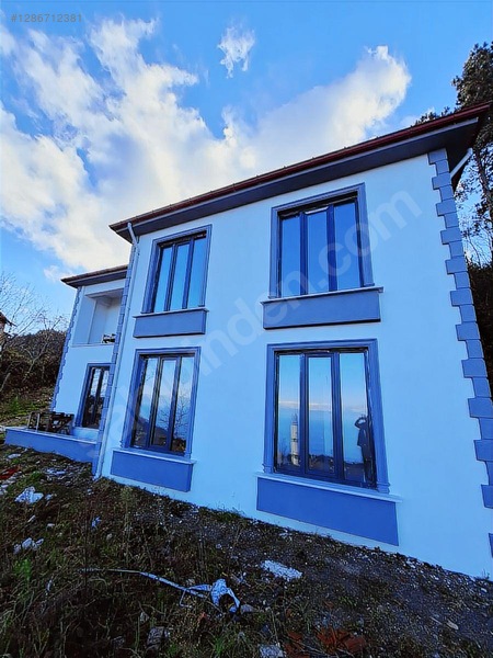Acarlar Emlaktan Kastamonu Çatalzeytin'de Konaklı Köyünde Villa — fotoğraf 5