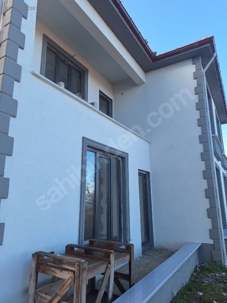 Acarlar Emlaktan Kastamonu Çatalzeytin'de Konaklı Köyünde Villa — fotoğraf 6