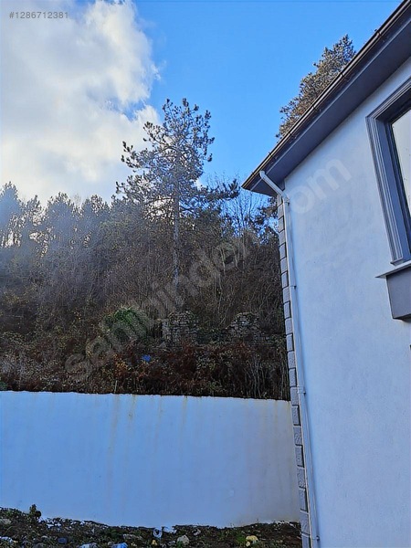 Acarlar Emlaktan Kastamonu Çatalzeytin'de Konaklı Köyünde Villa — fotoğraf 7
