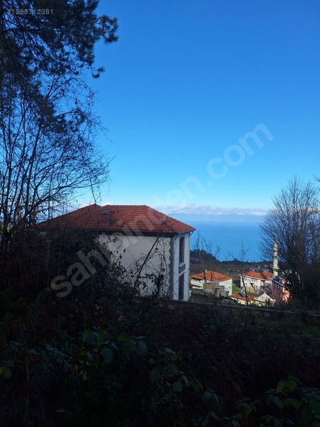 Acarlar Emlaktan Kastamonu Çatalzeytin'de Konaklı Köyünde Villa — fotoğraf 8