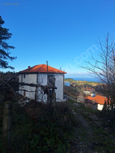 Acarlar Emlaktan Kastamonu Çatalzeytin'de Konaklı Köyünde Villa — fotoğraf 9