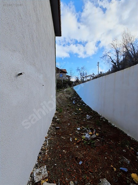 Acarlar Emlaktan Kastamonu Çatalzeytin'de Konaklı Köyünde Villa — fotoğraf 11