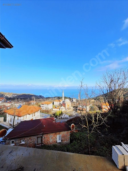 Acarlar Emlaktan Kastamonu Çatalzeytin'de Konaklı Köyünde Villa — fotoğraf 16