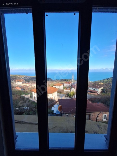 Acarlar Emlaktan Kastamonu Çatalzeytin'de Konaklı Köyünde Villa — fotoğraf 26