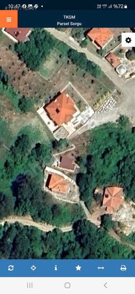 Acarlar Emlaktan Kastamonu Çatalzeytin'de Konaklı Köyünde Villa — fotoğraf 27