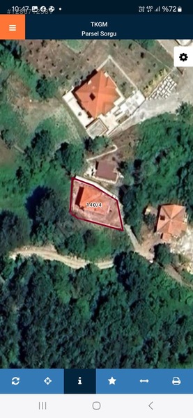 Acarlar Emlaktan Kastamonu Çatalzeytin'de Konaklı Köyünde Villa — fotoğraf 28