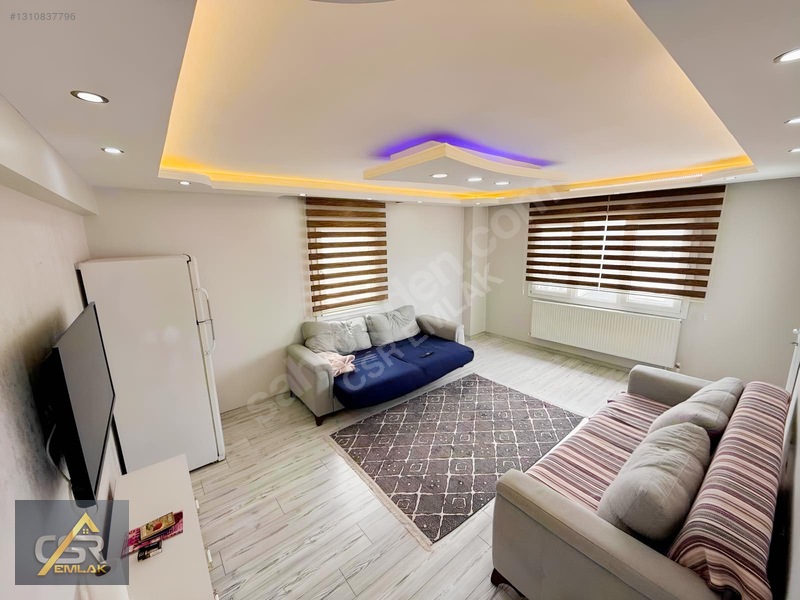 Site İçi Satılık 3+1 Daire: 145m², Arakat, Yenilenmiş