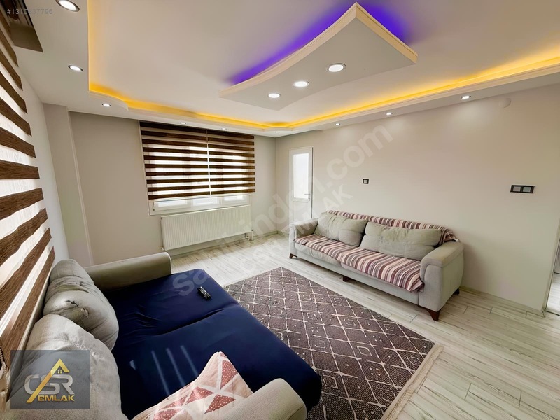 Site İçi Satılık 3+1 Daire: 145m², Arakat, Yenilenmiş — fotoğraf 2