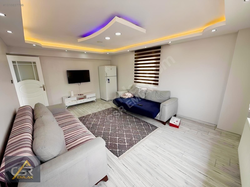 Site İçi Satılık 3+1 Daire: 145m², Arakat, Yenilenmiş — fotoğraf 3