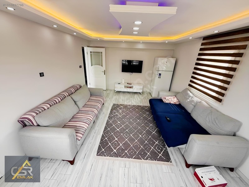 Site İçi Satılık 3+1 Daire: 145m², Arakat, Yenilenmiş — fotoğraf 6