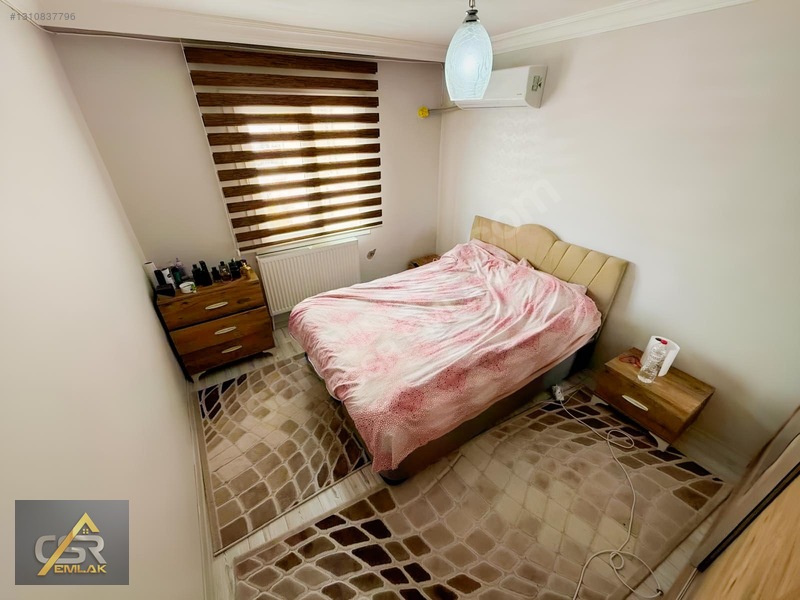 Site İçi Satılık 3+1 Daire: 145m², Arakat, Yenilenmiş — fotoğraf 7