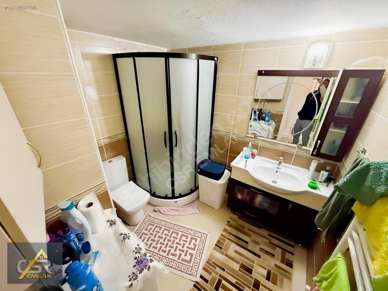 Site İçi Satılık 3+1 Daire: 145m², Arakat, Yenilenmiş — fotoğraf 8