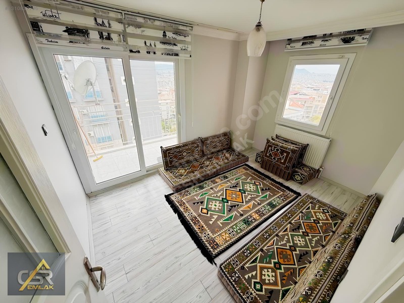 Site İçi Satılık 3+1 Daire: 145m², Arakat, Yenilenmiş — fotoğraf 9