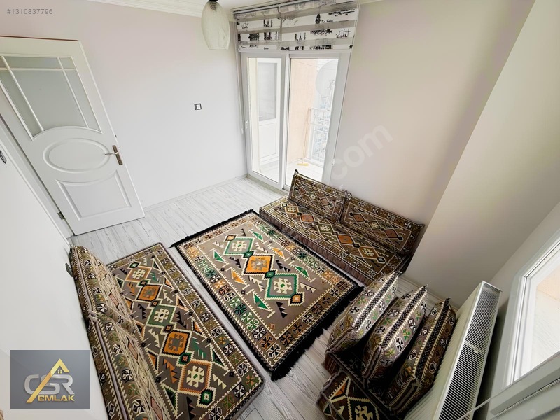 Site İçi Satılık 3+1 Daire: 145m², Arakat, Yenilenmiş — fotoğraf 10