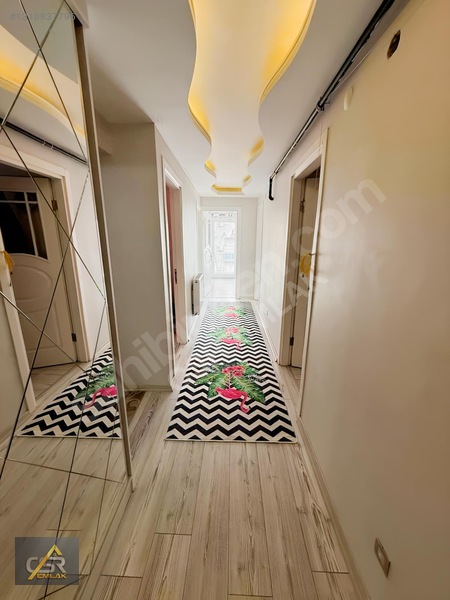 Site İçi Satılık 3+1 Daire: 145m², Arakat, Yenilenmiş — fotoğraf 11