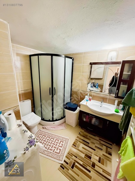 Site İçi Satılık 3+1 Daire: 145m², Arakat, Yenilenmiş — fotoğraf 12