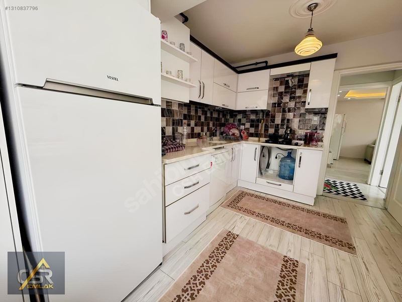 Site İçi Satılık 3+1 Daire: 145m², Arakat, Yenilenmiş — fotoğraf 13