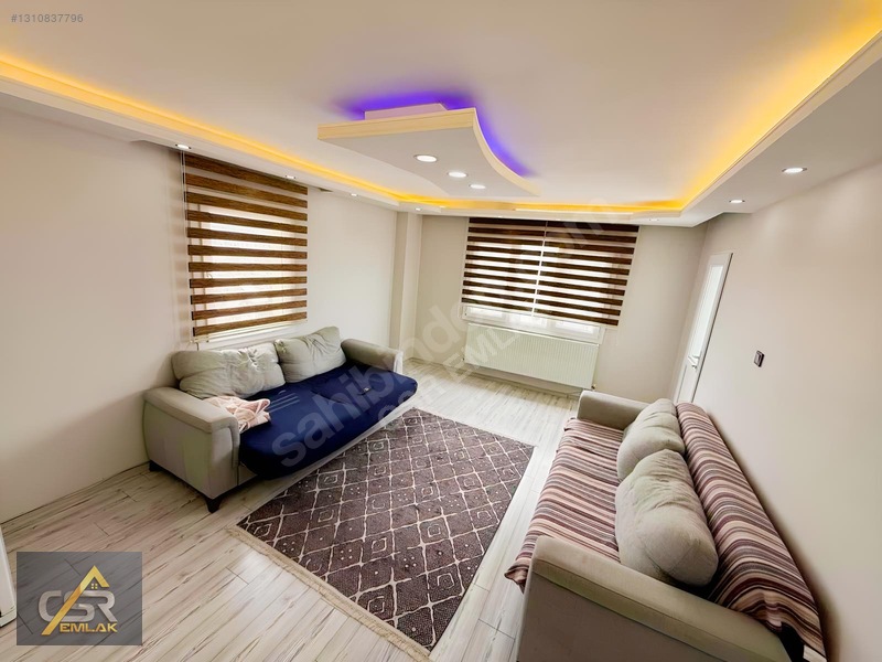 Site İçi Satılık 3+1 Daire: 145m², Arakat, Yenilenmiş — fotoğraf 15