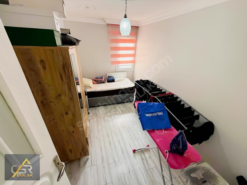 Site İçi Satılık 3+1 Daire: 145m², Arakat, Yenilenmiş — fotoğraf 17