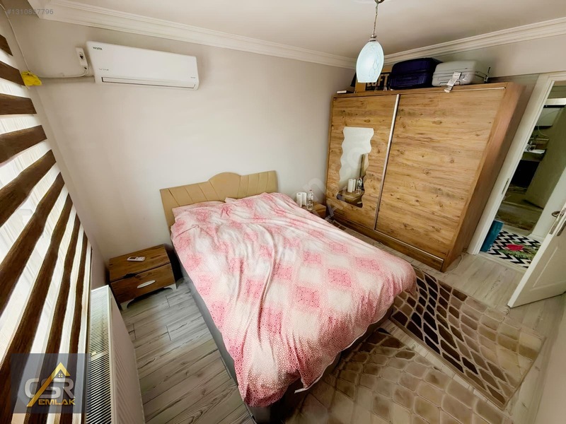 Site İçi Satılık 3+1 Daire: 145m², Arakat, Yenilenmiş — fotoğraf 18