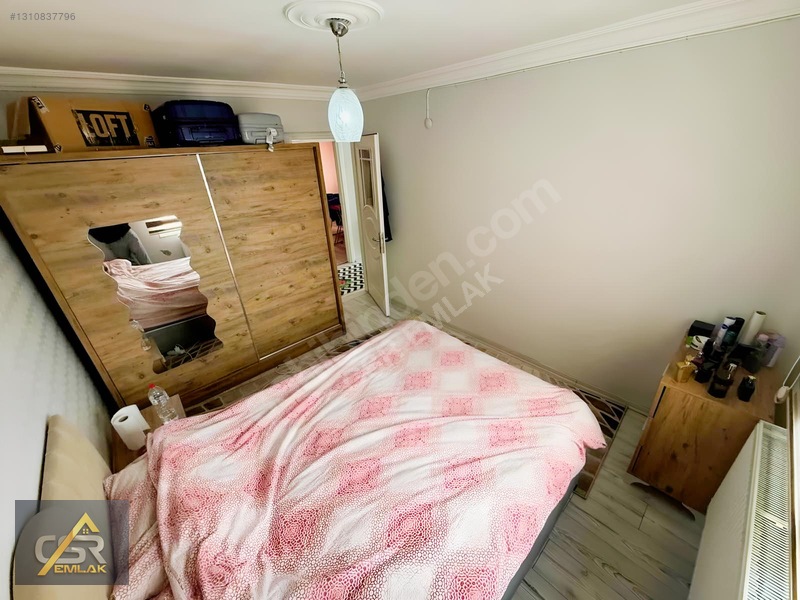 Site İçi Satılık 3+1 Daire: 145m², Arakat, Yenilenmiş — fotoğraf 19