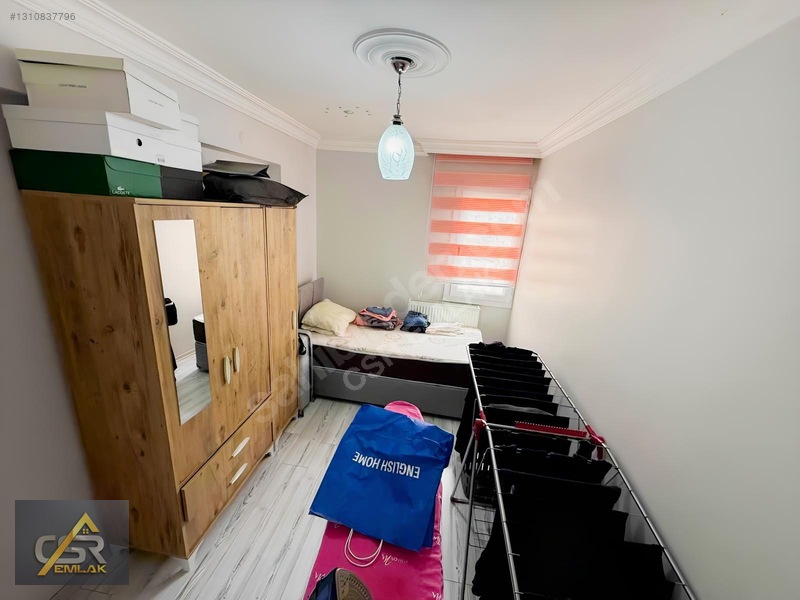 Site İçi Satılık 3+1 Daire: 145m², Arakat, Yenilenmiş — fotoğraf 20