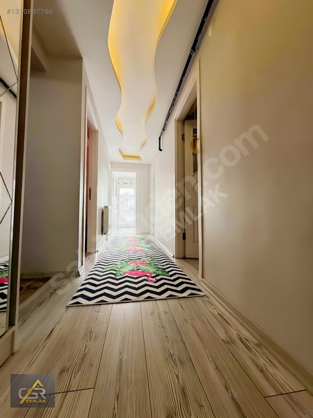 Site İçi Satılık 3+1 Daire: 145m², Arakat, Yenilenmiş — fotoğraf 22